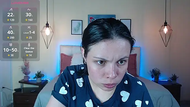Megan_05_ Chat XXX in diretta