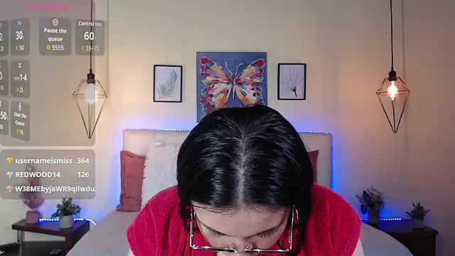 Megan_05_n Live XXX chat