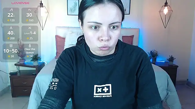 Megan_05_'s Live XXX Chat