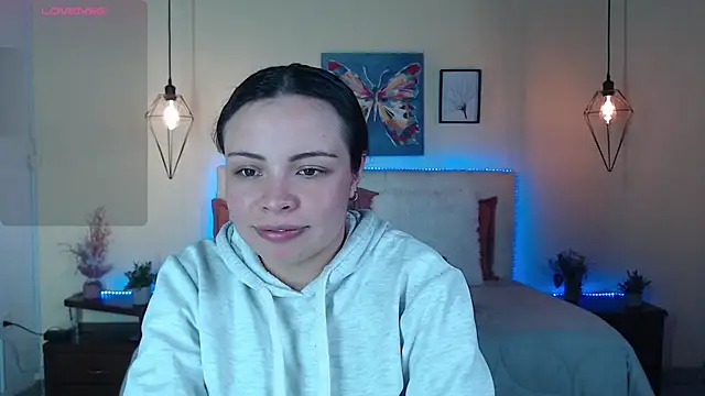 Megan_05_ Live XXX-chat