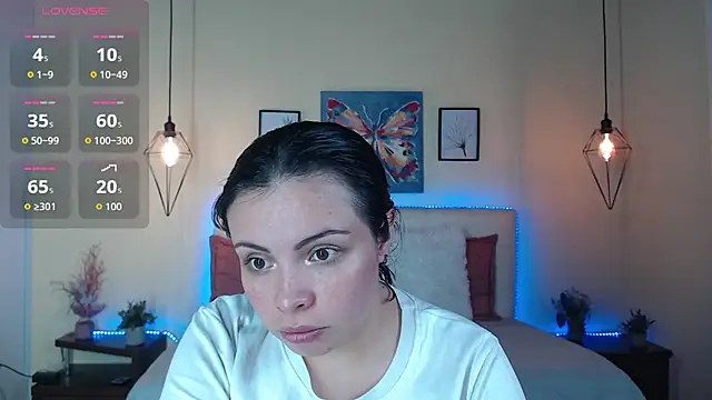 Megan_05_ Live XXX-chat