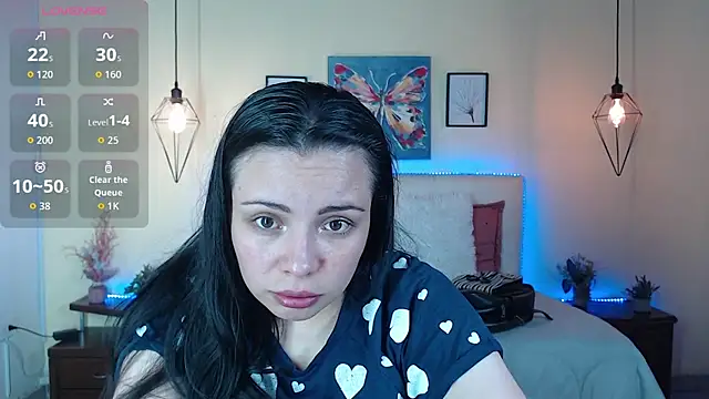 Megan_05_ Live XXX-Chat