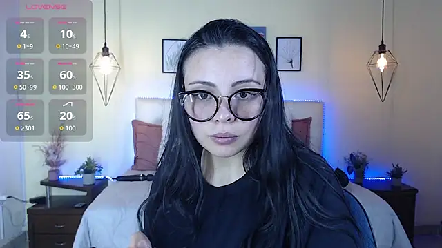 Sembang XXX Secara Langsung Megan_05_