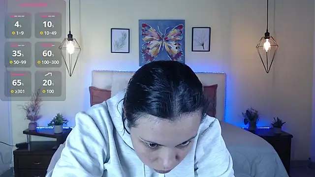 Megan_05_'s Live XXX Chat