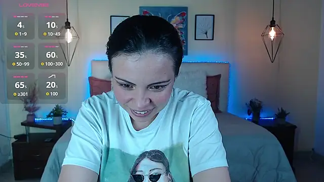 Megan_05_'s Live XXX Chat