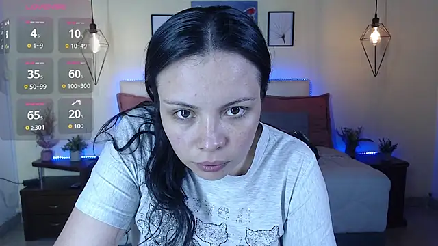 Megan_05_'s Live XXX Chat