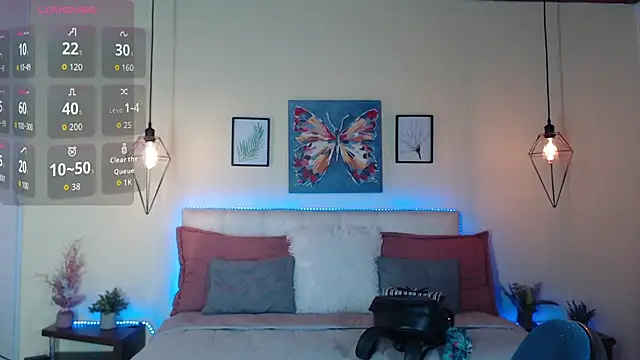 Megan_05_'s Live XXX Chat