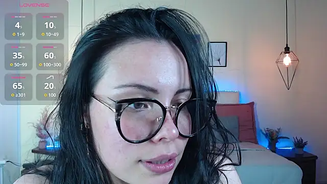 Megan_05_ Obrolan Langsung XXX