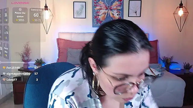 Megan_05_'s Live XXX Chat