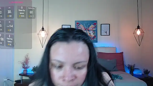 Megan_05_ – Naživo XXX chat