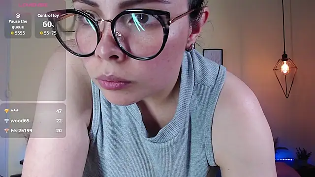 Megan_05_'s Live XXX Chat
