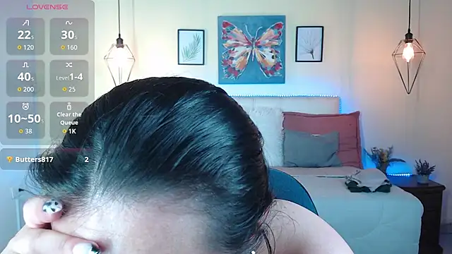 Živý XXX chat Megan_05_