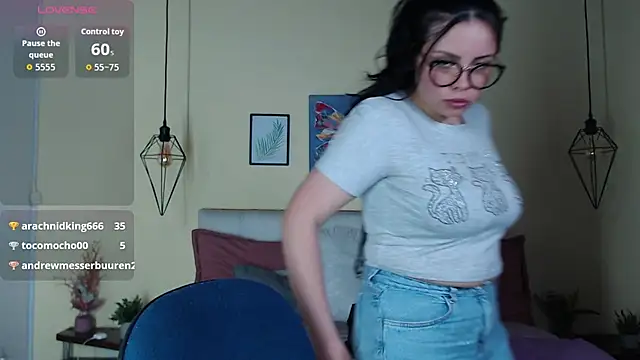 Megan_05_'s Live XXX Chat