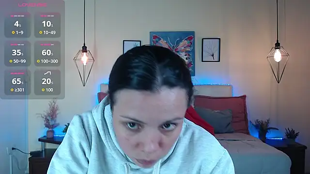Megan_05_'s Live XXX Chat