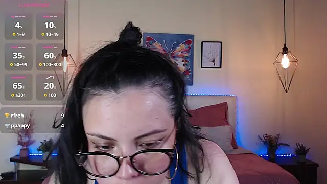 Megan_05_'s Live XXX Chat