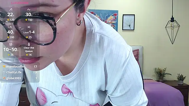 Megan_05_ live XXX chat