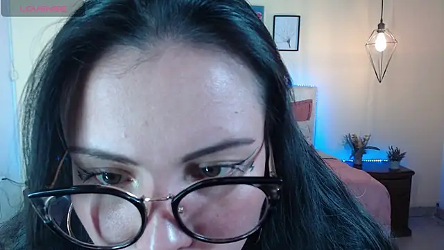 Chat XXX ao vivo de Megan_05_