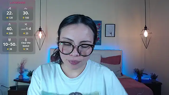 عرض كام Megan_05_