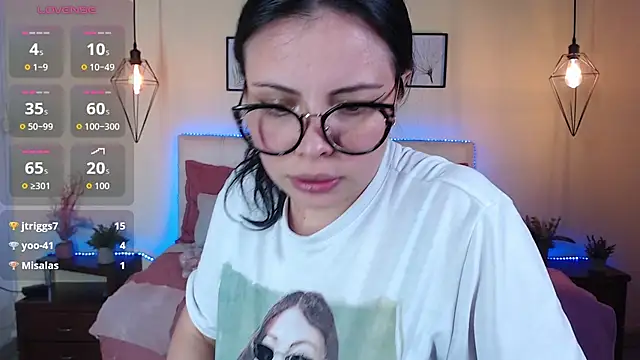 Megan_05_ Chat XXX live