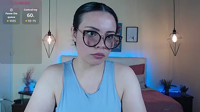 عرض كام Megan_05_