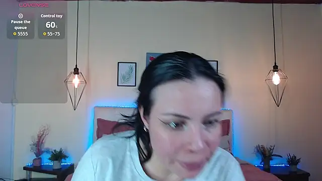 Pokazy przed kamerką – Megan_05_