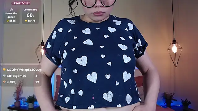 Megan_05_'s Live XXX Chat