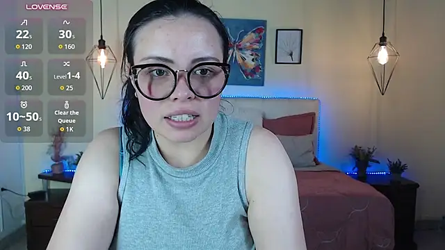 Megan_05_ 라이브 XXX 채팅