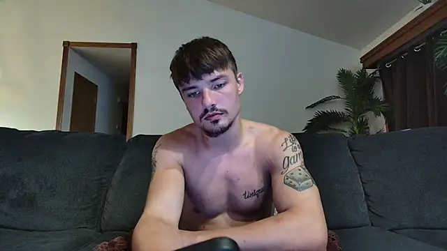 derekmontana2 webkamerás műsora