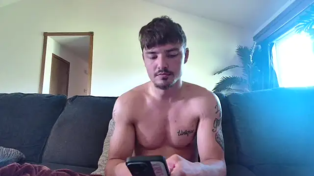 derekmontana2 webkamerás műsora