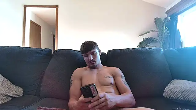 derekmontana2 Adlı Modelin Web Kamerası Şovu