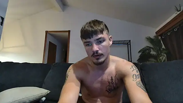 Show webcam de derekmontana2