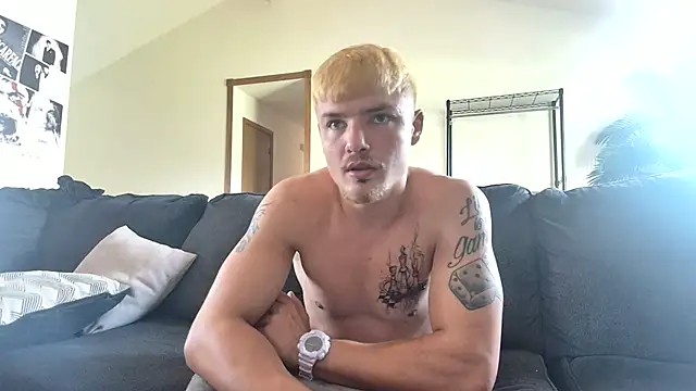 Show modela derekmontana2 na web-kameri