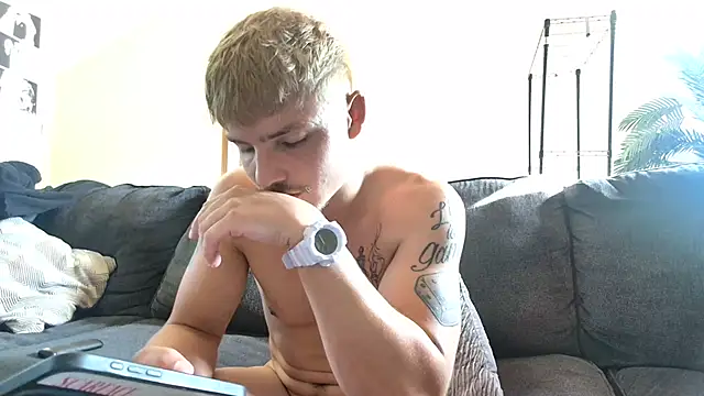 Webkamerová show derekmontana2