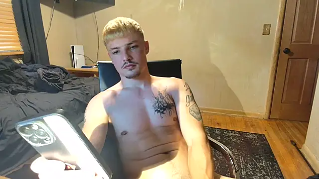 derekmontana2: вебкам-шоу