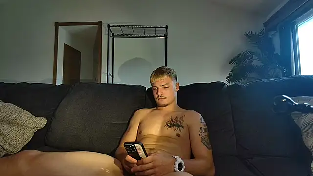Show webcam de derekmontana2