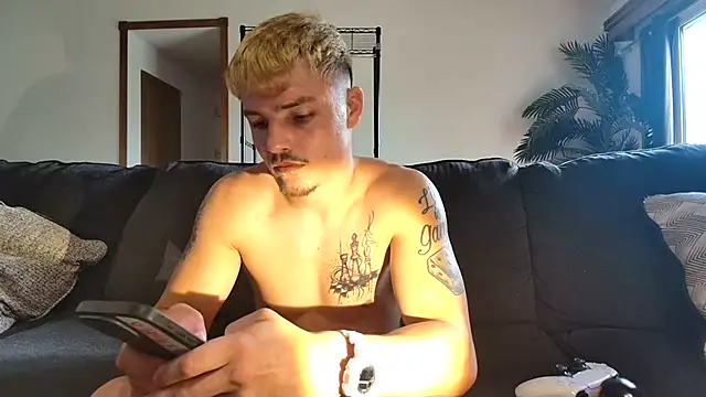 Show Webcam de derekmontana2