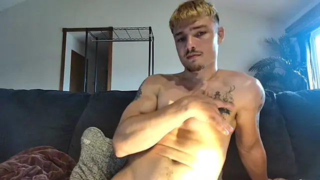 derekmontana2 webkamerás műsora