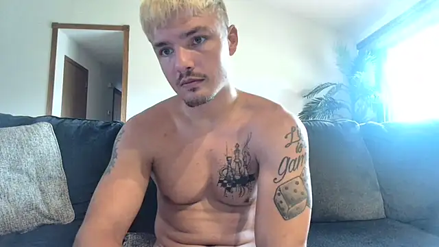 derekmontana2 webkamerás műsora