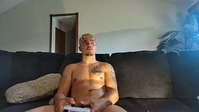derekmontana2 webkamerás műsora