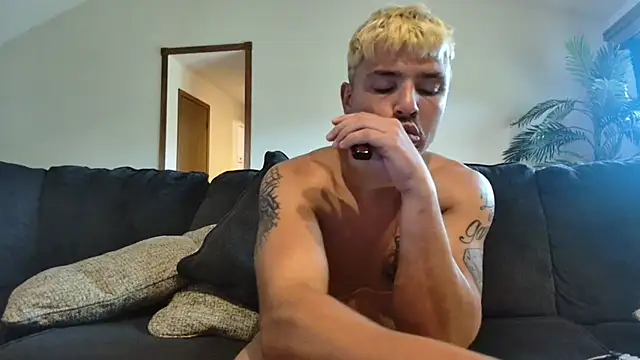 Show Webcam de derekmontana2