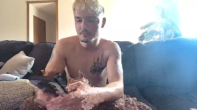 derekmontana2 Webcam Show