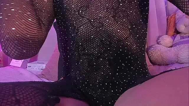 jazmin_waked's Webcam Show