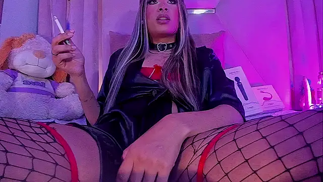 jazmin_waked – Kamerová šou