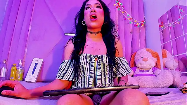 jazmin_waked Webcamshow