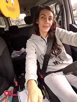 Show de webcam de Eimikuro11