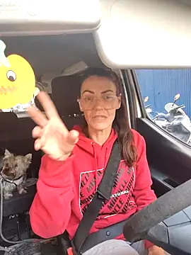 Вебкам-шоу Eimikuro11