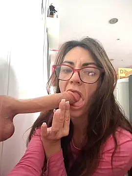 Show Webcam de Eimikuro11