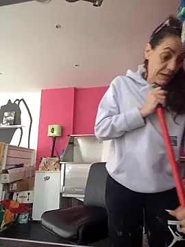 Pokazy przed kamerką – Eimikuro11