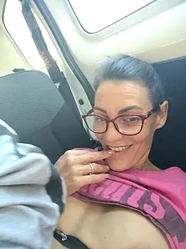 Show de webcam de Eimikuro11