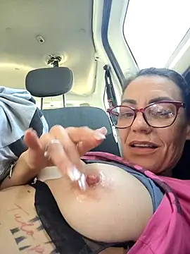 Show de webcam de Eimikuro11